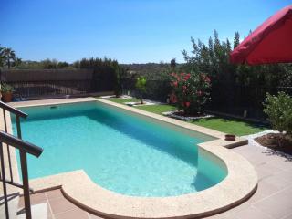 Holiday Home Villa Cajmin mit eigenem Schwimmbad by Interhome - 7
