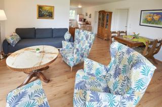 Ferienhaus Eiderblick - 7