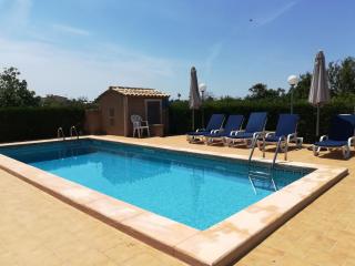 Holiday Home Ländlicher Bauernhof Sa Gruta Marines by Interhome - 9