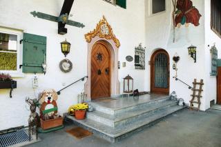 Alpen Lodge - 0