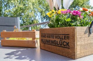 Ferienwohnung Mühlenweide - 6