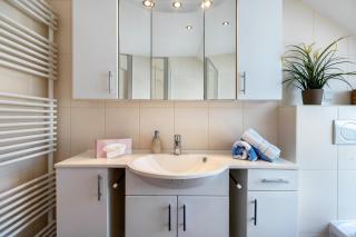 Ferienwohnung Mühlenweide - 1