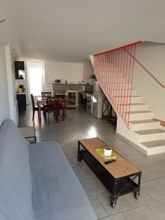 Le Gîte Du Vieux Mûrier Côté Est - 1