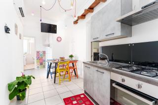 Vicol8 Casa Vacanze Dorgali - Dorgali - 5