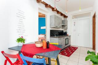 Vicol8 Casa Vacanze Dorgali - Dorgali - 8