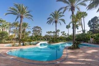 Townhouse beachfront in Costalita - 7