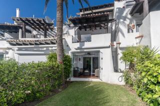 Townhouse beachfront in Costalita - 5