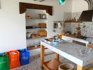 Apartment Wohnung Sonnenaufgang in Monte Vibiano Vecchio by Interhome - 1