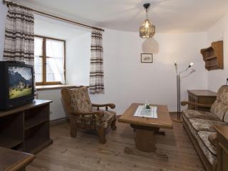 Apartment Schloss Naudersberg 1 in Nauders by Interhome - 6