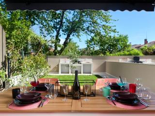 Apartment in Zambratija mit eigenem Parkplatz by Interhome - 9