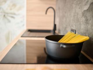 Apartment in Zambratija mit eigenem Parkplatz by Interhome - 1