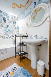 Suite Al Pian Apartment - 5