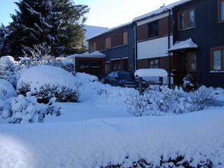 Apartment Berndt by Interhome - 3