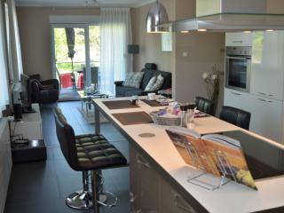 Apartment mit Terrasse und Parkplatz by Interhome - 8