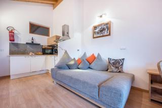 Raffreiderhof Apt Zirbe - 1