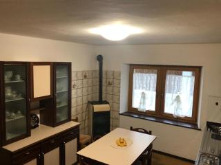 Casa D'Ambros - Cadore - 5