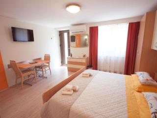 Apartment Studio Dario direkt am Strand by Interhome - 6