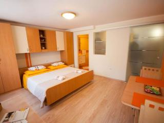 Apartment Studio Dario direkt am Strand by Interhome - 7