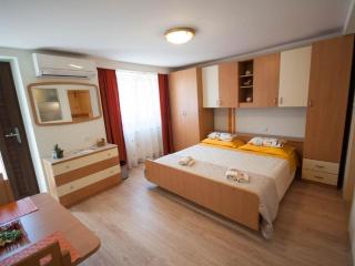 Apartment Studio Dario direkt am Strand by Interhome - 5
