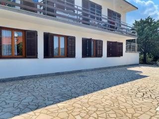 Apartment Wohnung Volaric by Interhome - 4