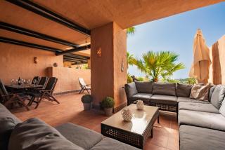 Apartment Coto Real - 8