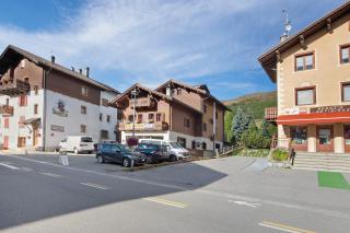 Stelle del mattino - Livigno - 3
