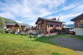 Stelle del mattino - Livigno - 7