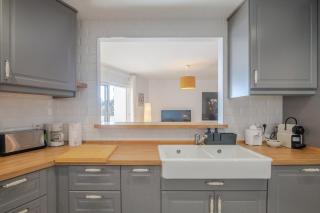 Large Apartment Marbella del Mar - 1