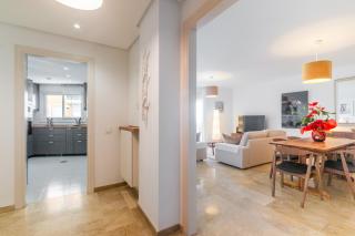 Large Apartment Marbella del Mar - 3