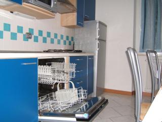 Apartment Blue by Interhome - 5