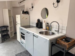 La Ptite Maison du Minihic - 1