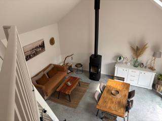 La Ptite Maison du Minihic - 8