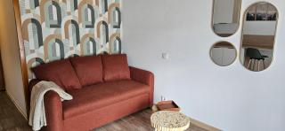 Isard - Le Hameau De La Courbière - 9