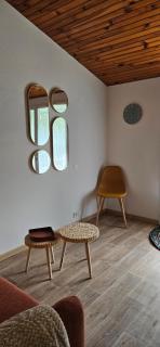 Isard - Le Hameau De La Courbière - 6