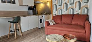 Isard - Le Hameau De La Courbière - 0