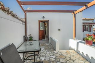 Angel’s studio - Potamós - 2