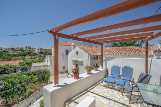 Angel’s studio - Potamós - 0