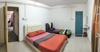 Airport Riverside Roomstay & Homestay - 5