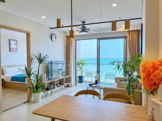 The Sóng 5 Stars Apartment Vung Tau - Căn Hộ Du Lịch 5 Sao Cạnh Biển Vũng Tàu - 0