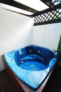 Baden Lodge Motel - PRIVATE SPA Bath - 3