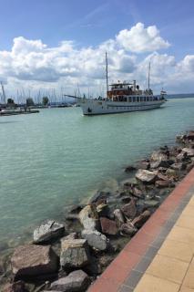 Apartment Dorina Wellness in Siofok by Interhome - 4