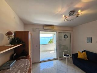 Apartment Apartment direkt am Meer für 2-3 Personen by Interhome - 6