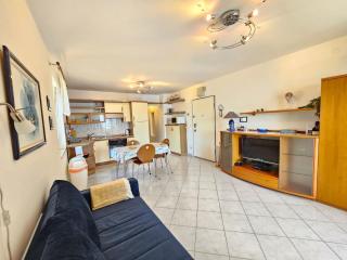 Apartment Apartment direkt am Meer für 2-3 Personen by Interhome - 1