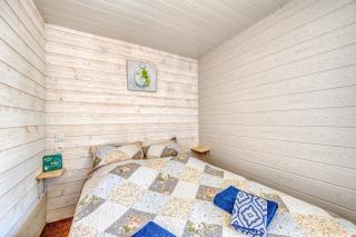Le Chalet in Medoc - 1