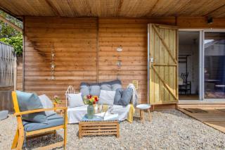 Le Chalet in Medoc - 9