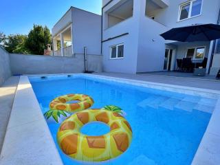 Apartment Apartment Bonum mit privatem Pool by Interhome - 8