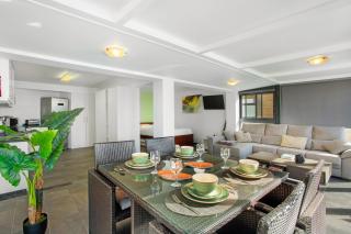 The Wave House - Seaside Haven - 8