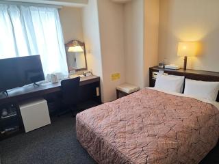 Nobeoka Urban Hotel - 5