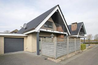 Ferienhaus Pfanne - 8