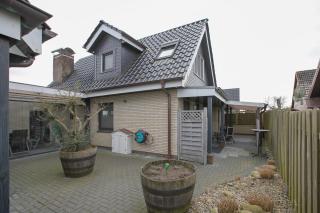 Ferienhaus Pfanne - 4